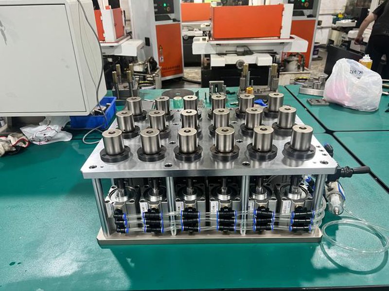 洗涤厂管理软件:提升运营效率的利器