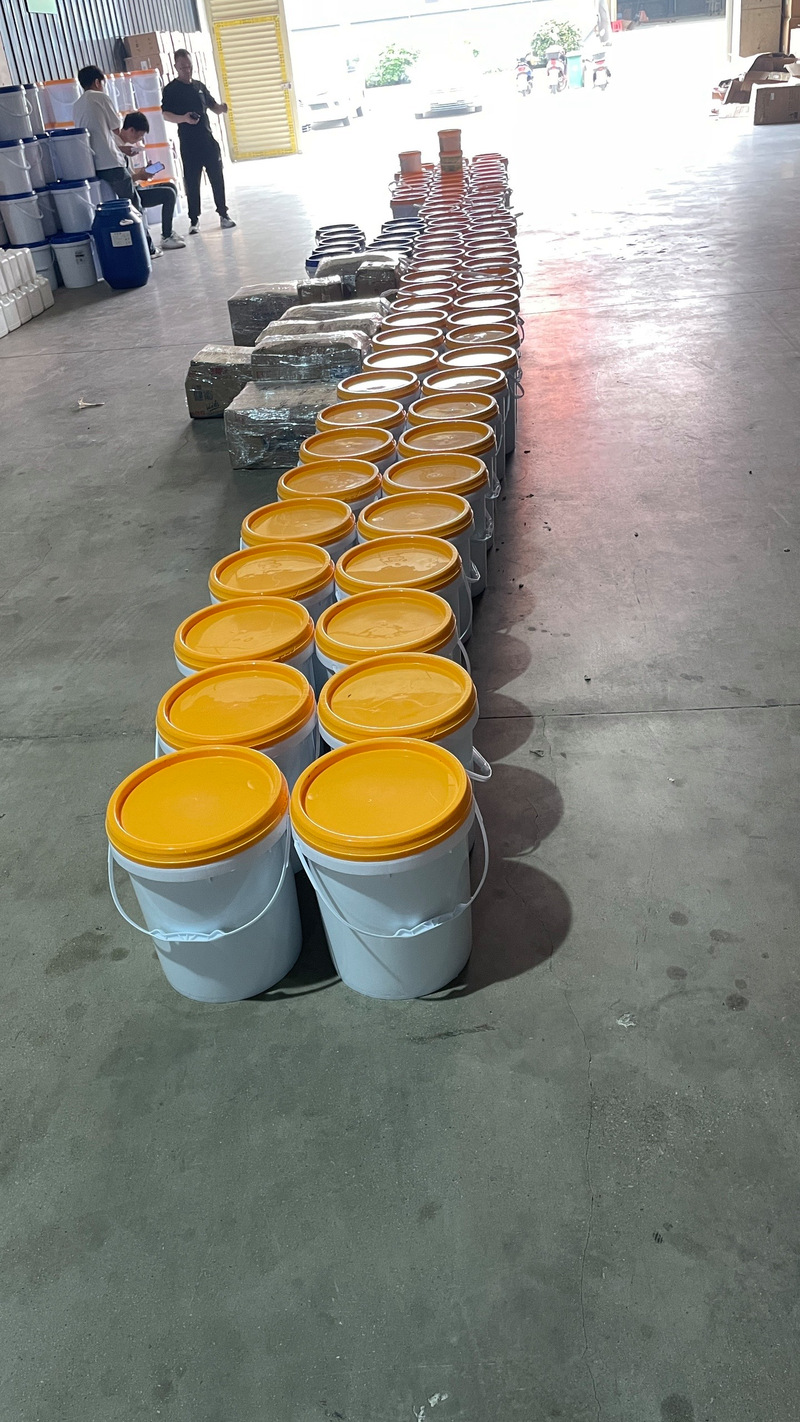 洗涤化料行业的最新动态